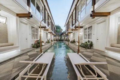Nuho Living Uluwatu Hotels in Uluwatu