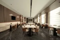 Urumqi Chenghang Building Dabai Mountain Street Atour Hotel - Wifi