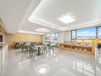 錦江之星酒店(邢灣工業區店) - 2星級