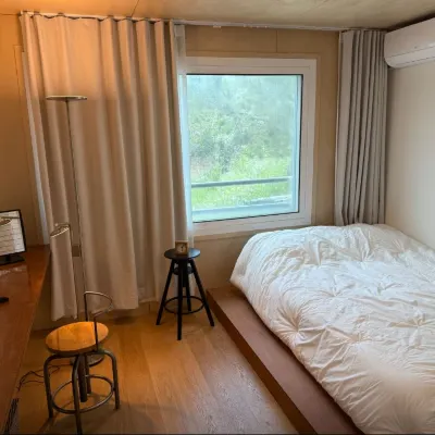 Stay Choya 3F Private Jacuzzi Gwangchigi Beach Hotels near Genius Loci