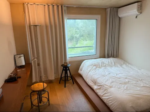 Stay Choya 3F Private Jacuzzi Gwangchigi Beach - เปิดใหม่