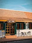 LU MI Hotel（near the Mekong River, with self-service laundry） - マウンテンビュー