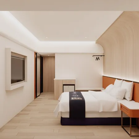 Alishan Peak Hotel