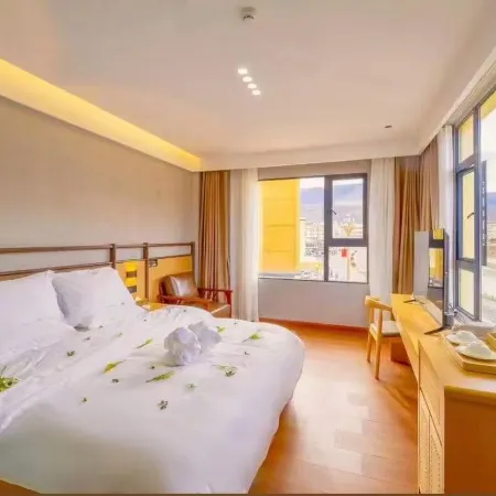 Langke Hotel