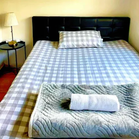 Panda’s Hideaway Retreat Free parking Quiet