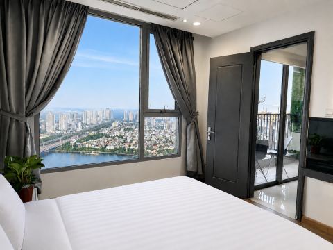 VINHOMES CENTRAL PARK LUXURY LANDMARK