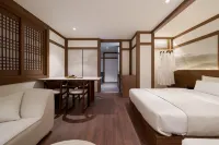Muonjae Daejeon Terminal Complex - 2-Star