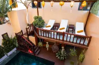Sola Hoi An - breakfast
