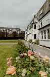 Fisher's Hotel - Mountain view