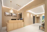 Yunxilizhi Hotel (Xin Daxin Life Plaza) - 2-Star