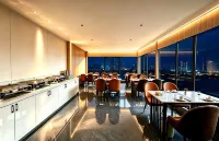 Huanman Qiancheng Elite · Aesthetic Luxury Hotel (Huaguoyuan White‑House Art Center, Guiyang) - Khách sạn giá rẻ