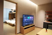Chengjia Gaming Hotel - Esports