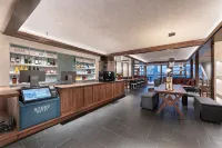 GTOOO Design Hotel (Chongqing Nanbin Road International Financial Center) - 4-Star