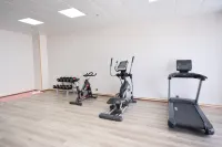 qinzhouYichen Hotel - palestra