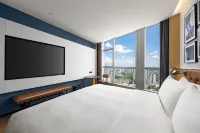 Four Points by Sheraton Guiyang Guanshanhu - 4 Sao
