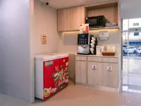 One Budget Hotel Chiang Rai Airport Hotels near Wat Huay Pla Kang