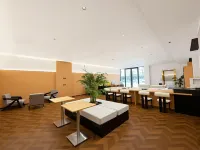 Ziyue Yaju Hotel (Yutai Guanyu Avenue) - parking