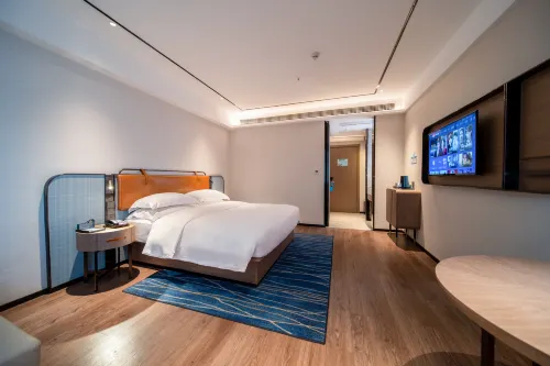Yimei Hotel - เปิดใหม่