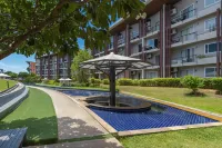 CHaRCOAL, 70m2, 2 Bdr condo on Bangrak beach - Kitchen