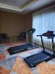 BTC Hotel - Spor Salonu