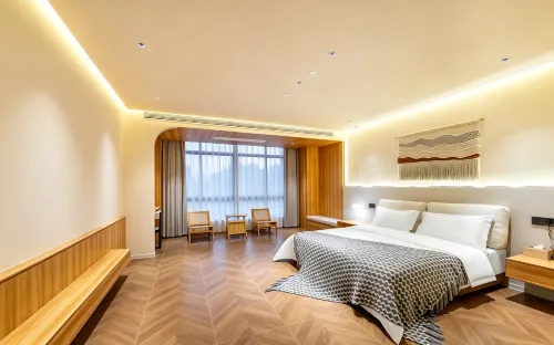 HiddenHotel - Pet friendly
