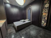 JI Hotel (Hai'an Binhai New District) - spa