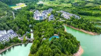 panlonggu radison - Mountain view