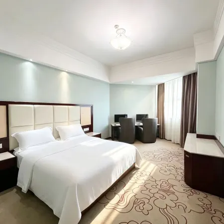 Chenxing E-Sports Hotel