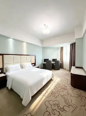 Chenxing E-Sports Hotel - 2つ星