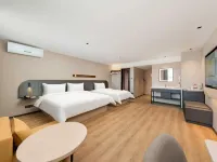 Jinjiang (Ulanqab Jining District Moore City) - servizio colazione