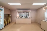 Hanting Express Hotel (Zhaqiao Commercial Plaza, Wuxi) - Bữa sáng