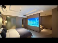 โรงแรมนานาชาติฮัวหลาง - โรงแรมราคาถูก