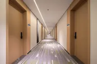 Green Taihao Hotel (Luoyang Railway Station Guohua Road Subway Station) - 3-Star