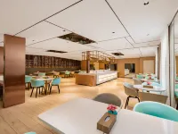 啡凡酒店（長樂宮摩爾城店） 鄰近赛罕区的酒店