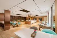 啡凡飯店（長樂宮摩爾城店） - Wi-Fi