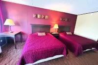 Colonial Mountain Inn Branson MO - Wi-Fi