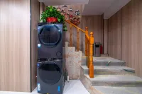 Taoran Guanlan Homestay (Xuzhou Pengcheng Square) - Homestays