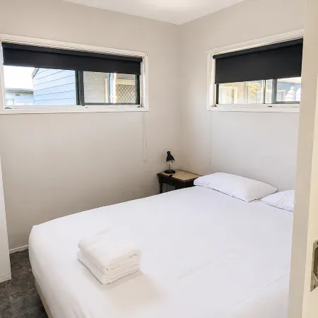 Traralgon Holiday Village