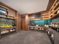 UrCove by Hyatt Lanzhou Dongfanghong Plaza MixC - breakfast