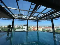 Mariha Hotel Ninh Bình - Pools