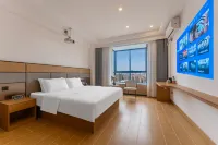 Sky Garden Hotel - Parking
