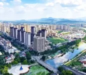 Mengyin Keyu Apartment - ที่มีที่จอดรถ