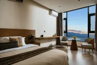 Hailisi · Brumelieu Oceanfront Sunset Mountain & Sea Resort (Dali Erhai Branch) - วิวทะเล