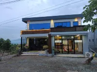 Samal Hillside Inn - breakfast