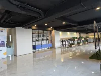 Apartemen Mansyur Tower Diamond Medan - New