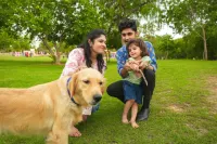 Corbett Foothills Retreat - Homestay