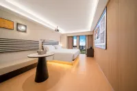 Home Inn Shibai Yun Hotel (Chongqing University Town Branch) - Park Yeri