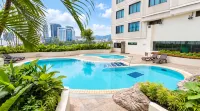 Kingston 19, a Wyndham Hotel, George Town Penang - piscine
