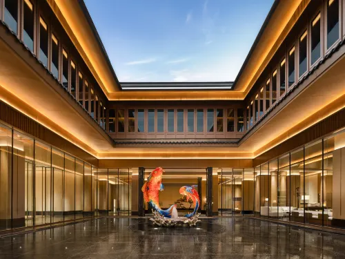 Grand House, Jiangyin - 5-Star