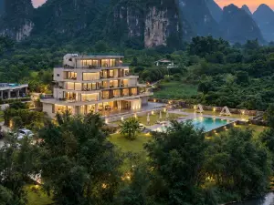 Top 50 Vakantiehuizen in Yangshuo